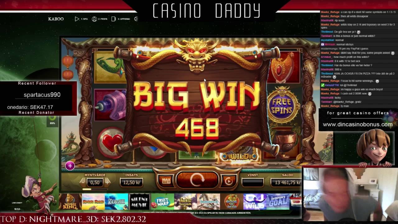 Eur 610 Online Casino Tournament at CasiPlay Casino