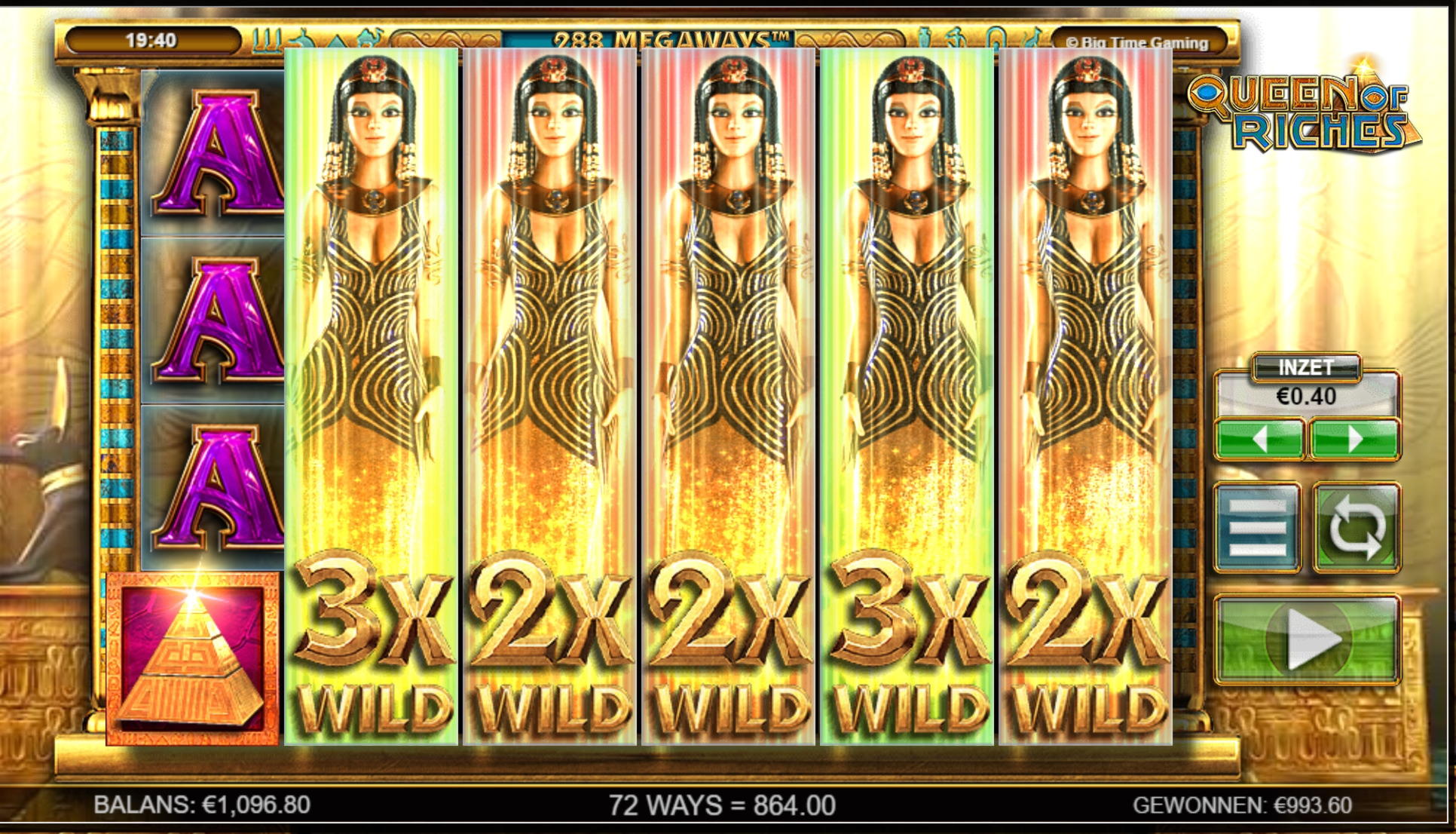 $660 Free chip at Betway Casino