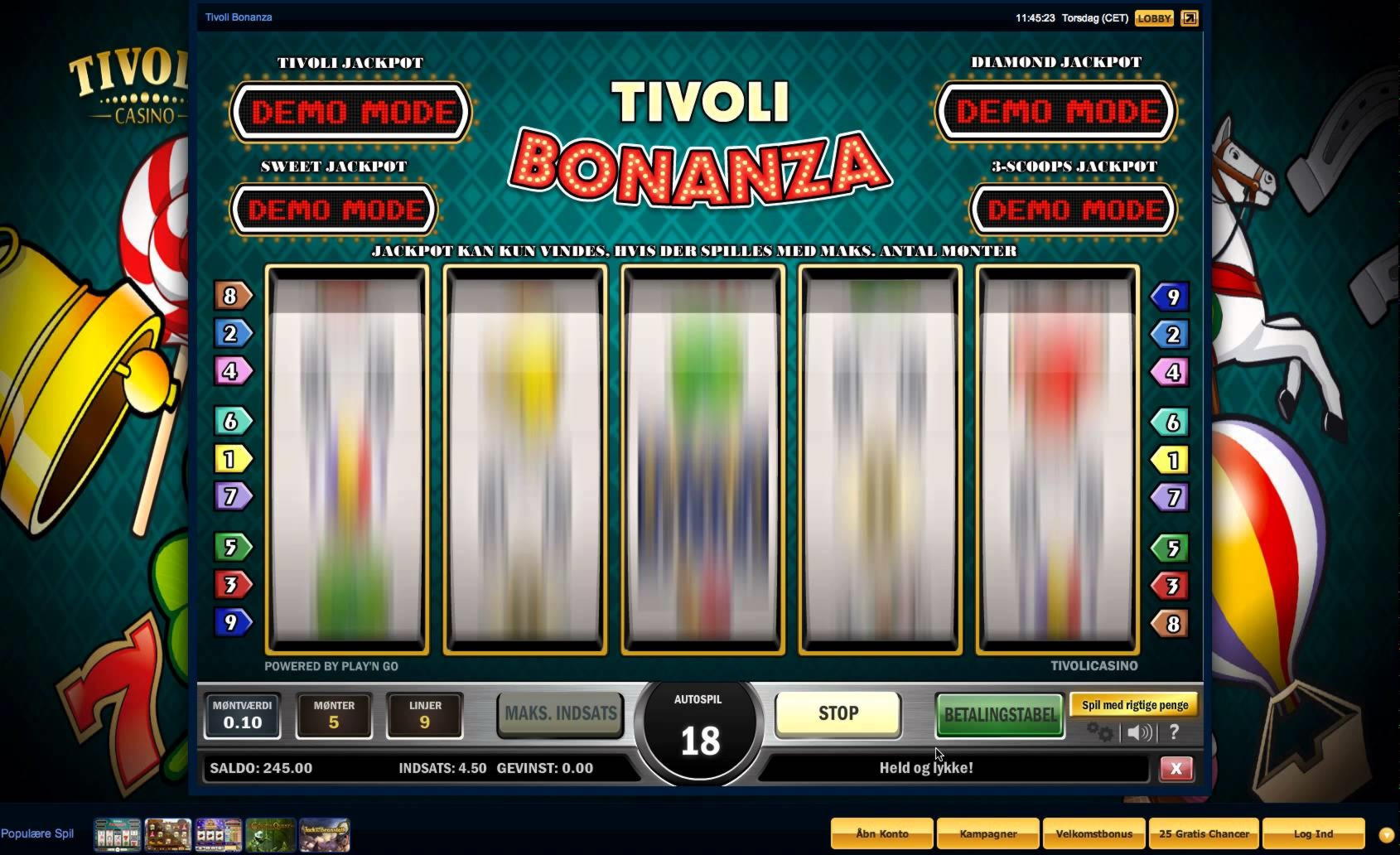 EUR 444 FREE Chip at Betway Casino