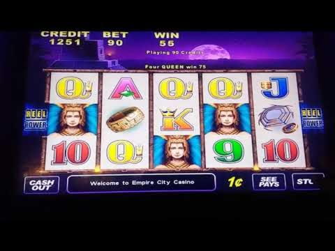 265 Free Spins right now at Bet At Home Casino