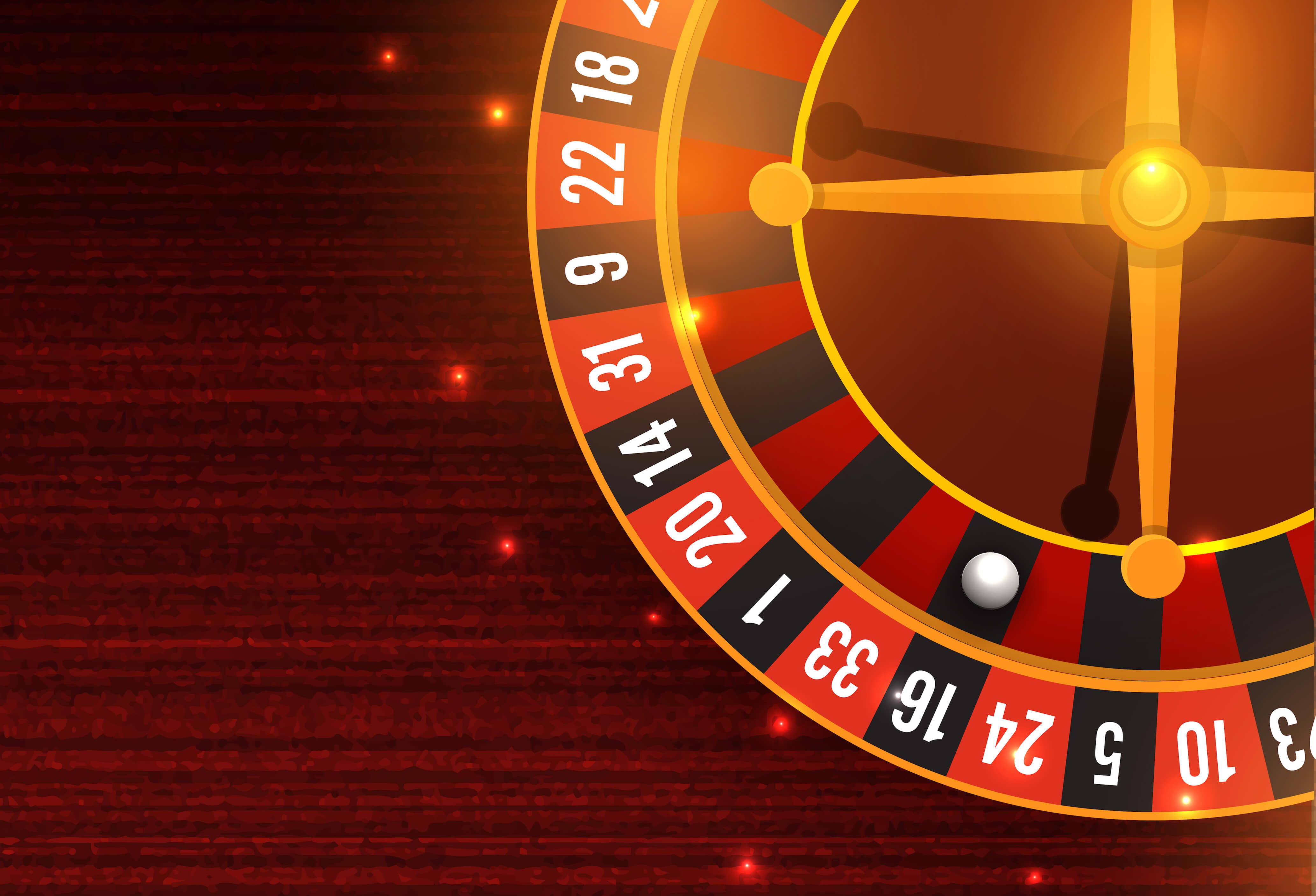77 Free casino spins at Casino Cruise