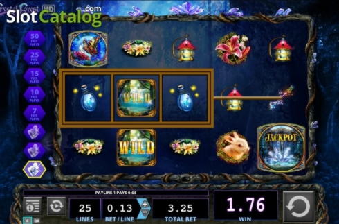 €530 Free casino chip at 777 Casino