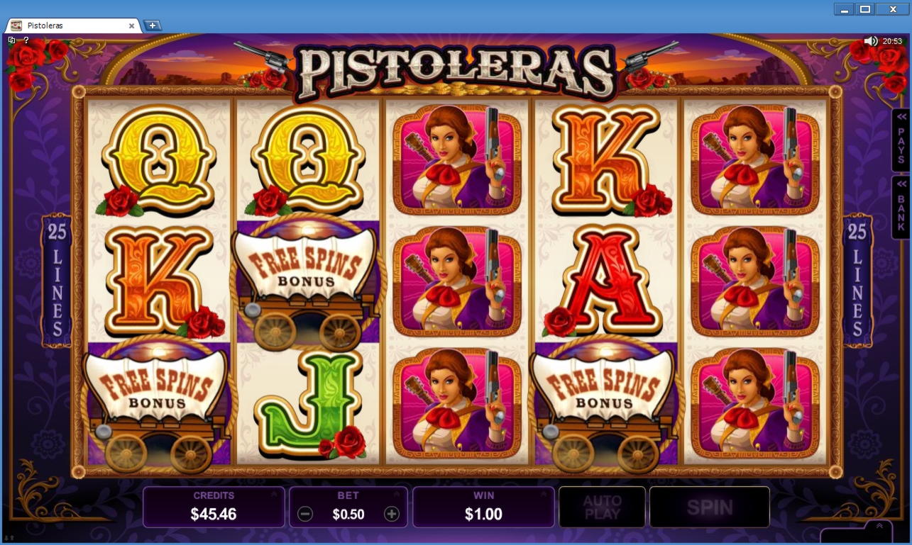 105 Free Spins Casino at bWin Casino