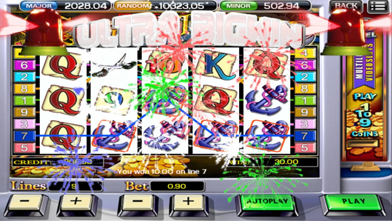 £970 Tournament at Spin Palace Casino