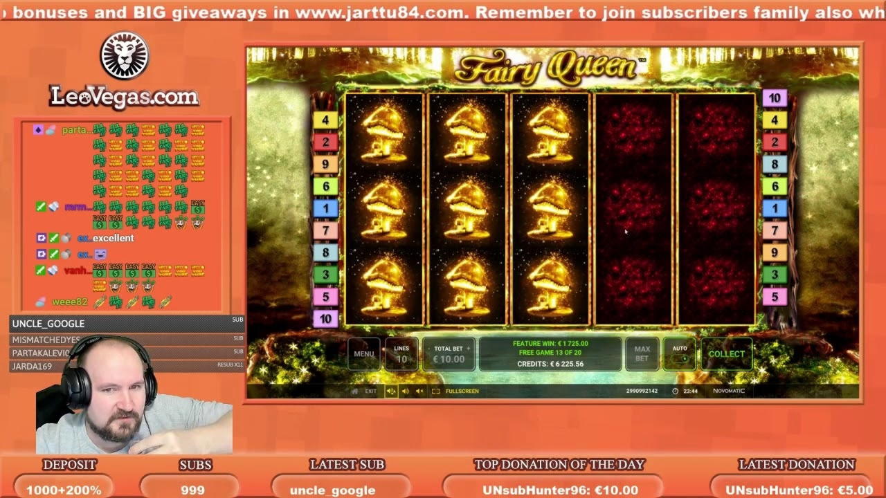 690% Deposit Match Bonus at bWin Casino