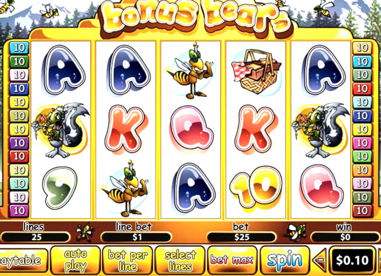 65 Free spins casino at Karamba Casino