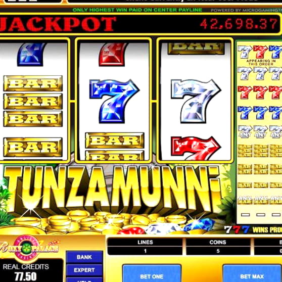 415% casino match bonus at Karamba Casino