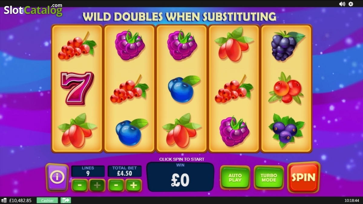 22 Trial Spins at Karamba Casino