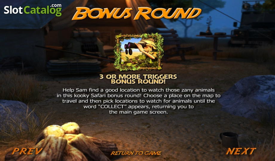 77 Trial Spins at Karamba Casino