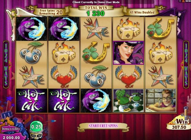 780% Match bonus at Spin Up Casino