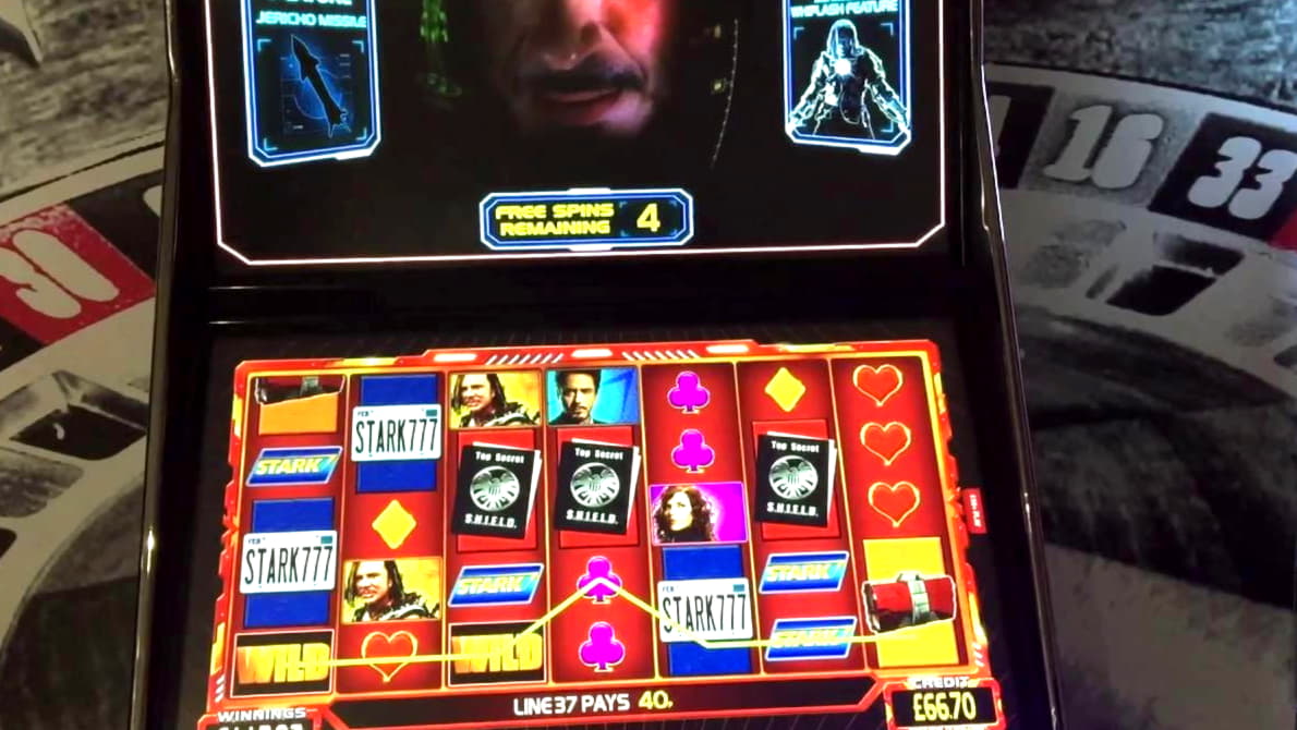 €3530 no deposit casino bonus at Energy Casino