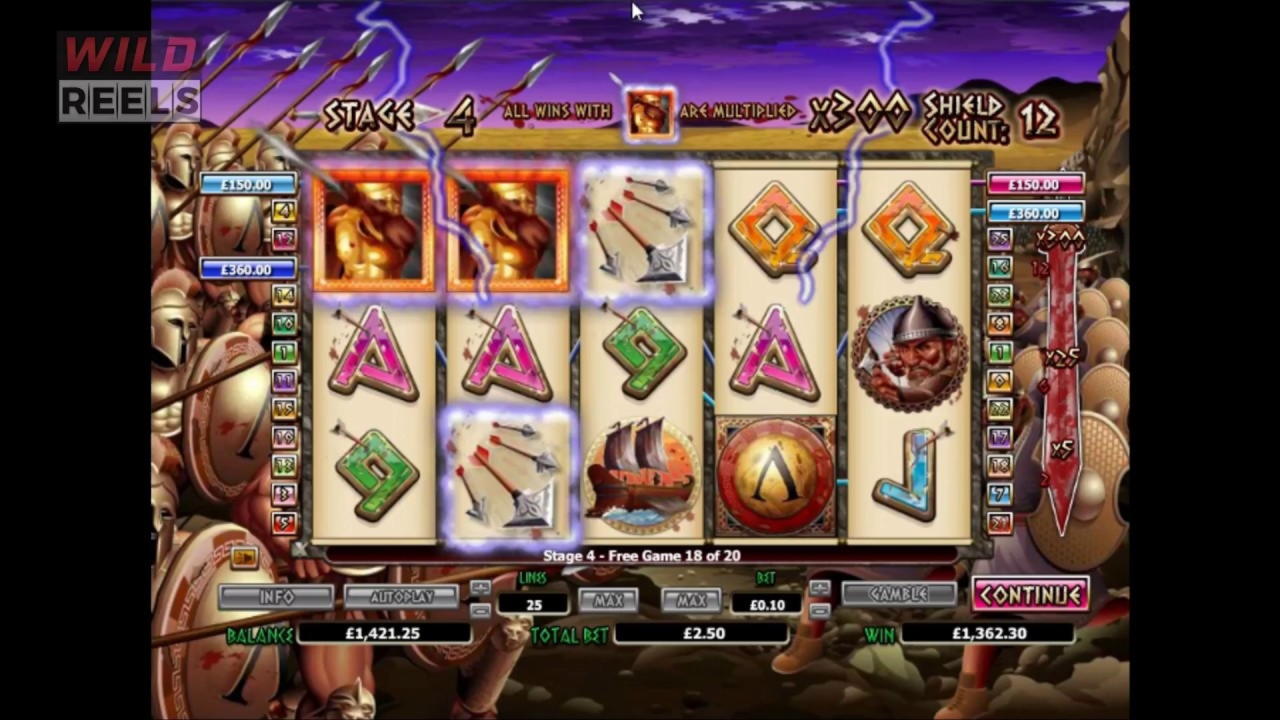 265 free spins no deposit casino at CasiPlay Casino