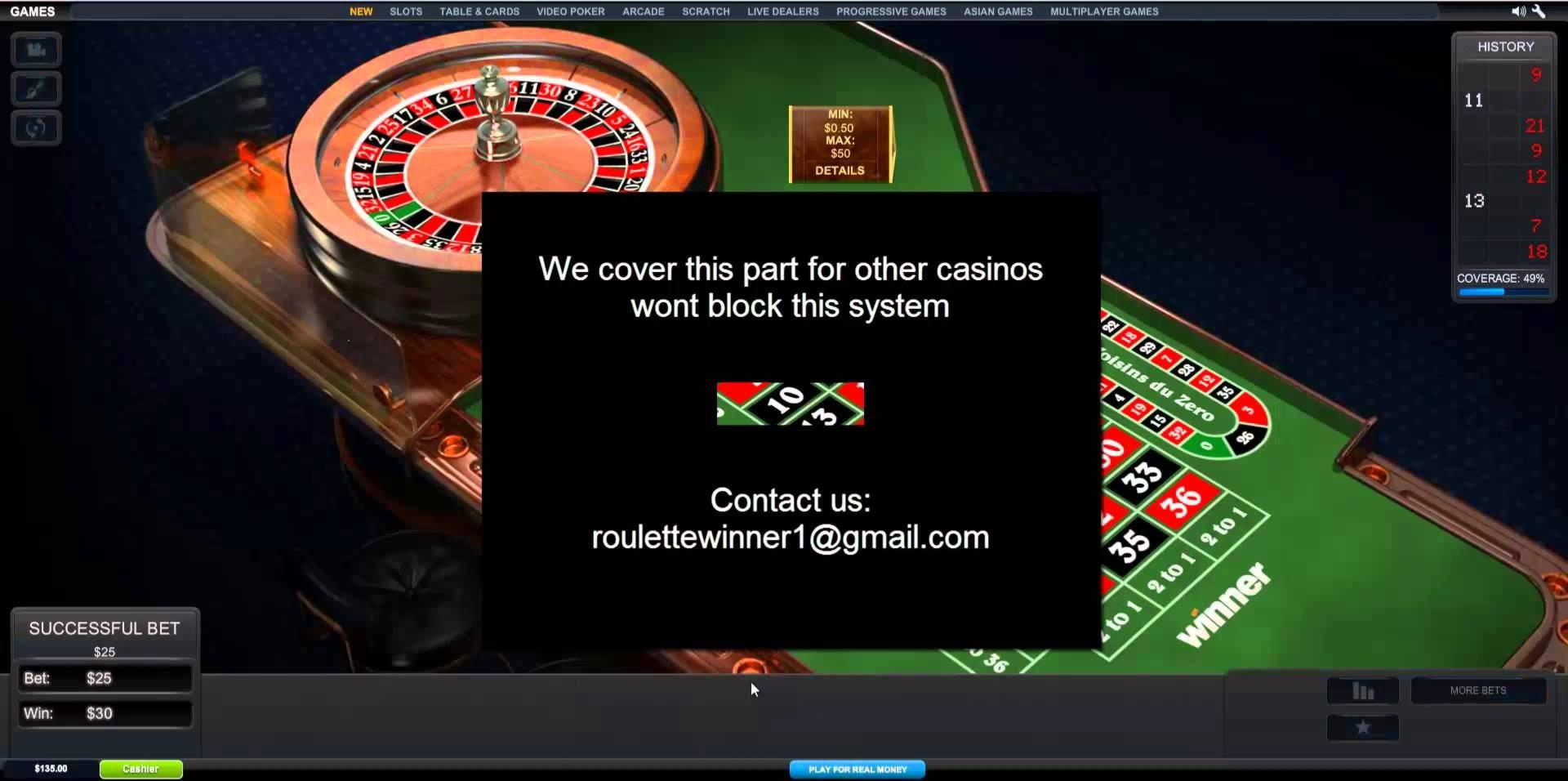 720% Best Signup Bonus Casino at Bet At Home Casino