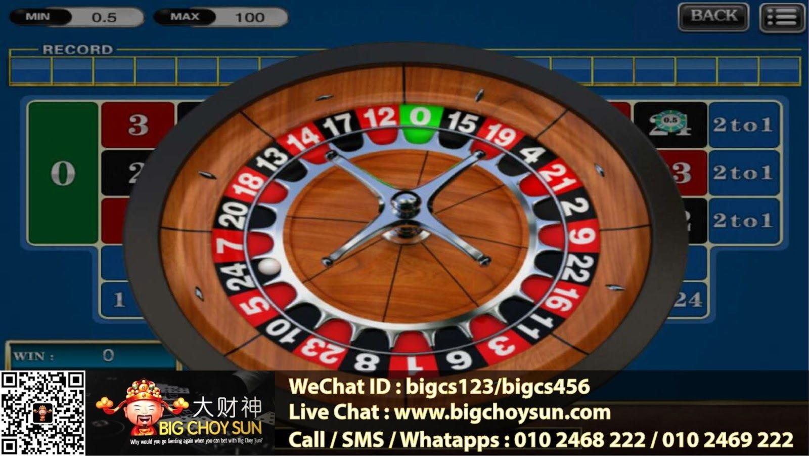 £160 Mobile freeroll slot tournament at Euro Palace Casino