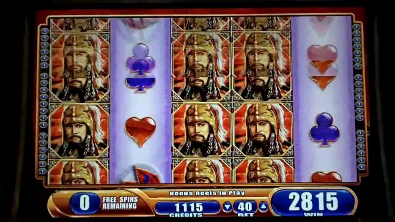 €670 free casino chip at Casino Heroes
