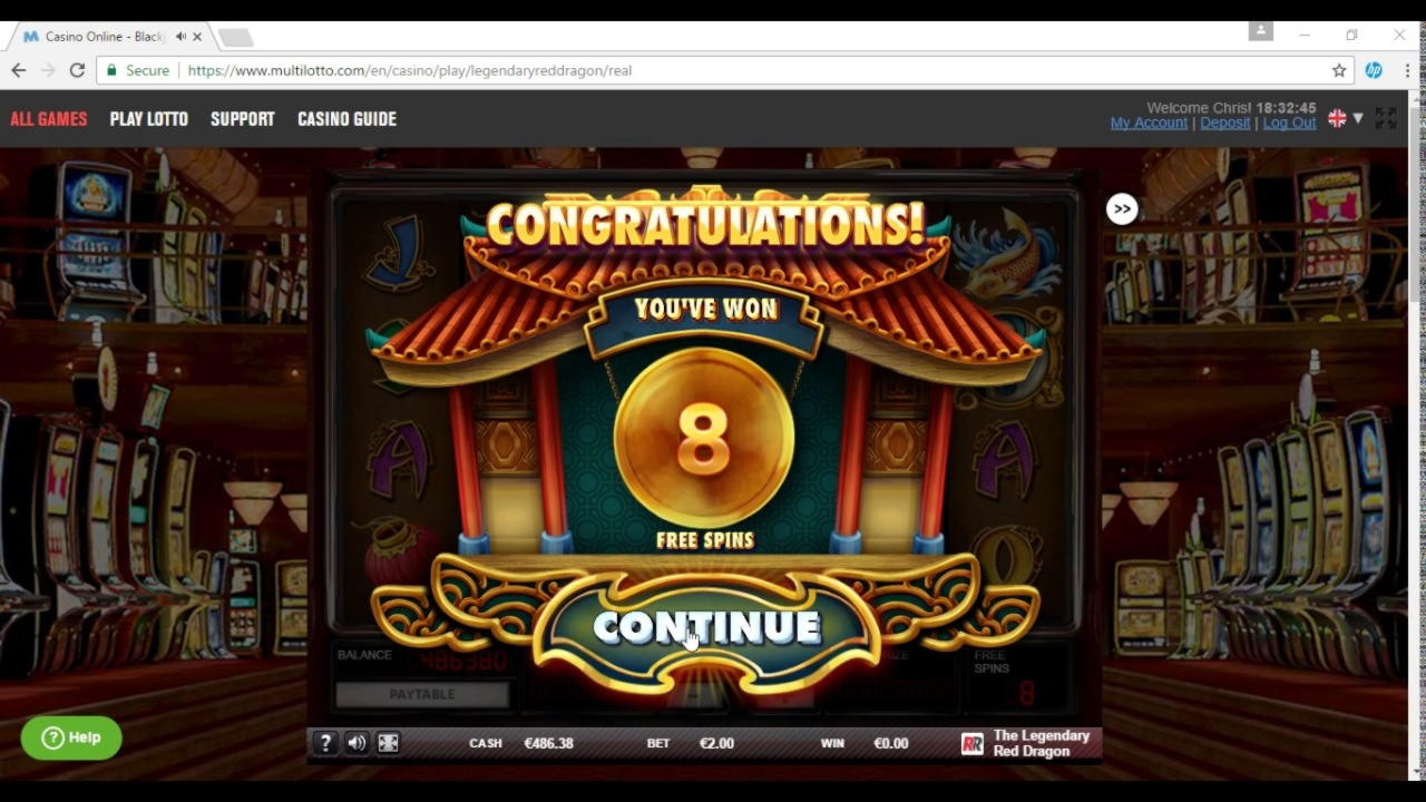 EURO 2910 No deposit at Spins Royale Casino