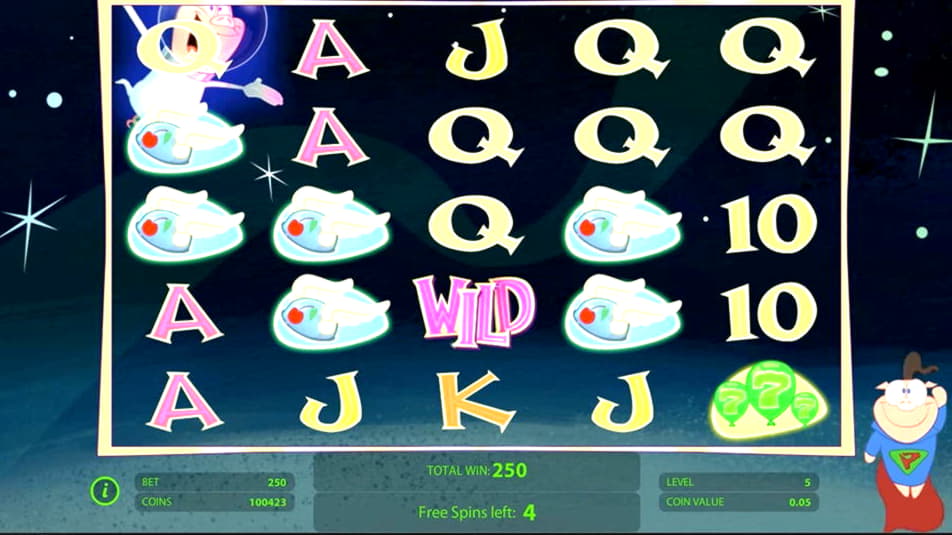 $325 Tournament at Royal Panda Casino