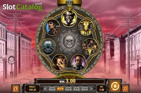 140 Free Spins Casino at CasiPlay Casino