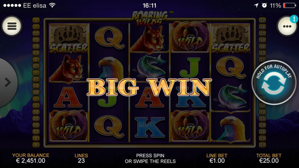 £670 Online Casino Tournament at 777 Casino