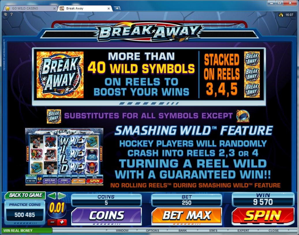99 Free Spins right now at Volt Casino