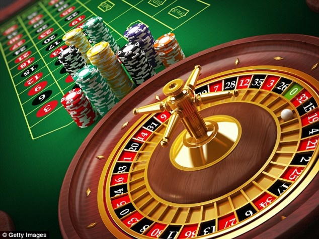 $545 Free Casino Tournament at Cherry Casino