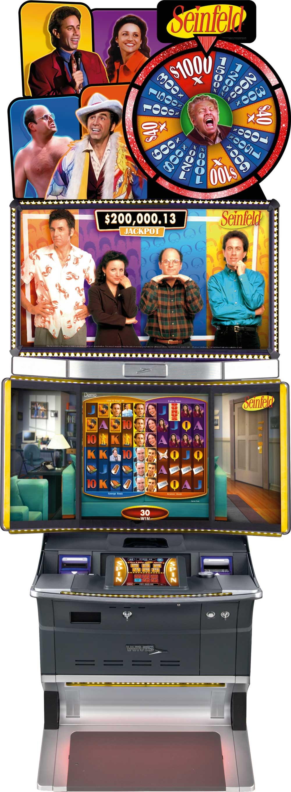 €230 Casino Chip at Wix Stars Casino