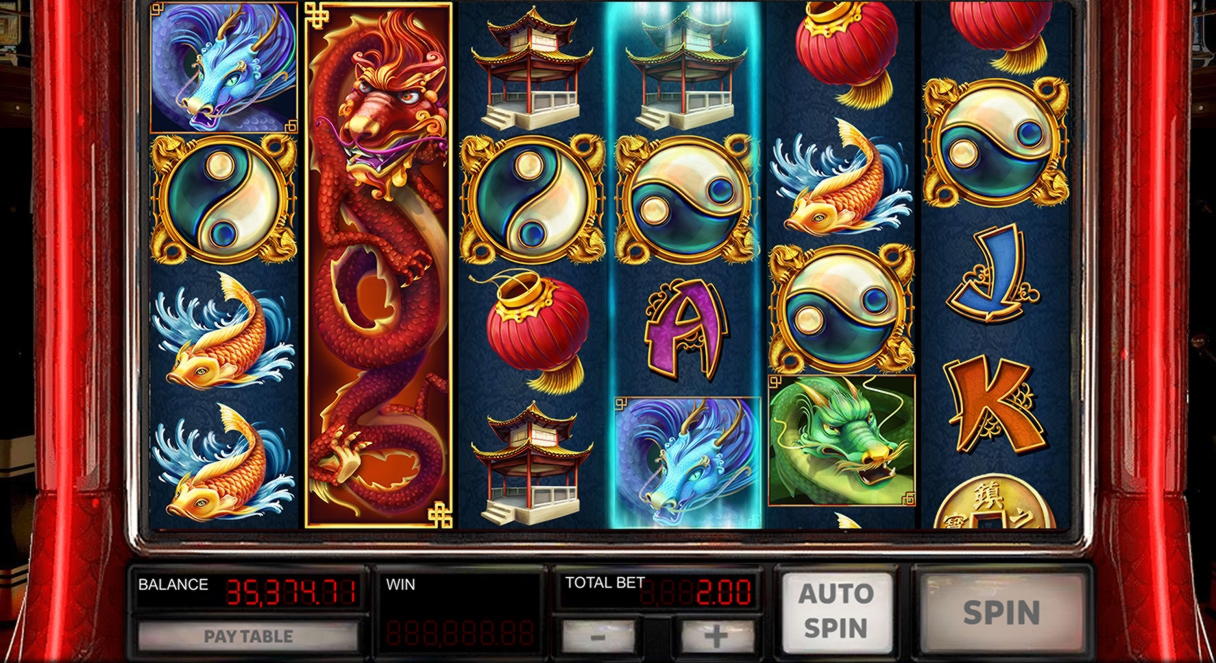€810 Casino Tournament at Slotty Dubai Casino