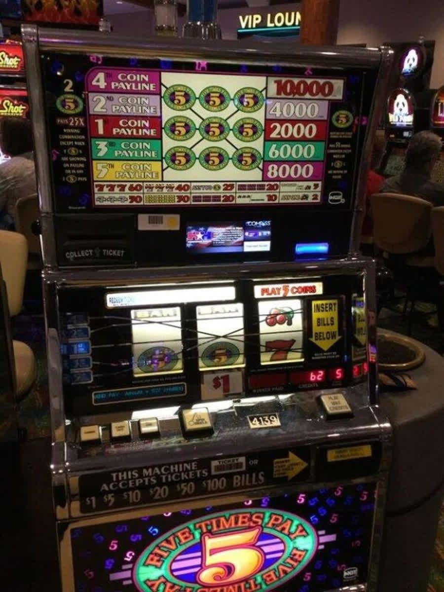 £450 Tournament at Royal Panda Casino