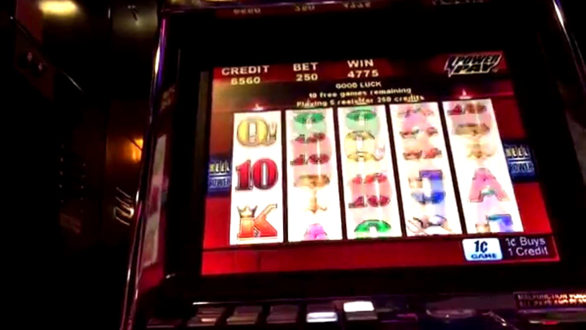 265 Free spins at Wix Stars Casino