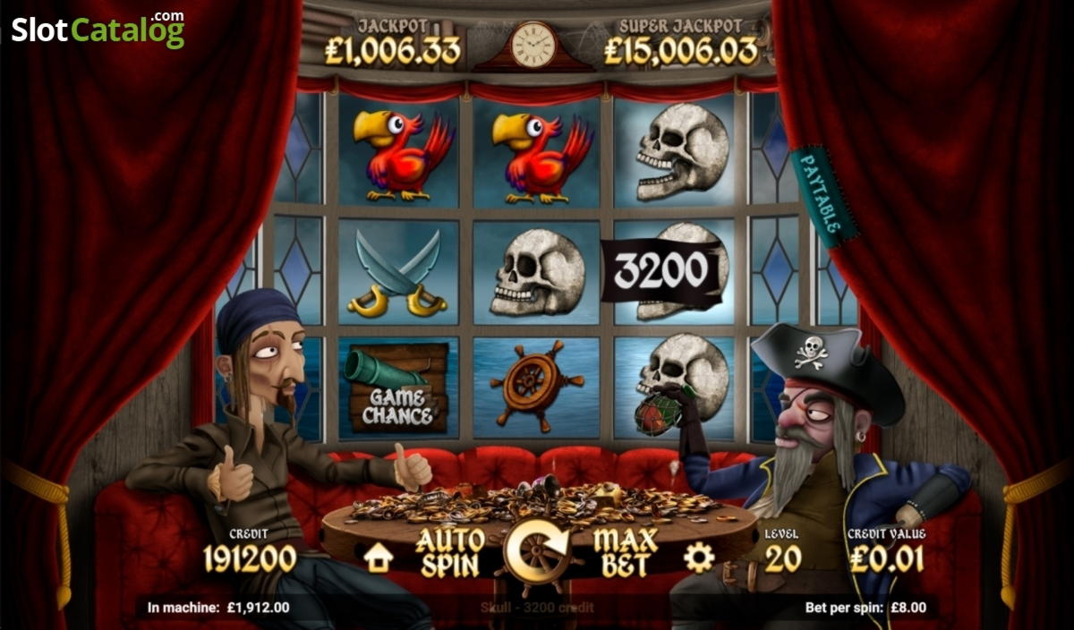 €365 Free Casino Chip at Jackpot City Casino