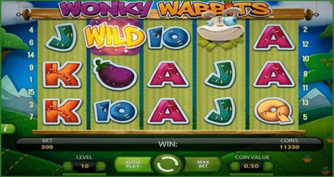 205 Free spins no deposit casino at Betway Casino