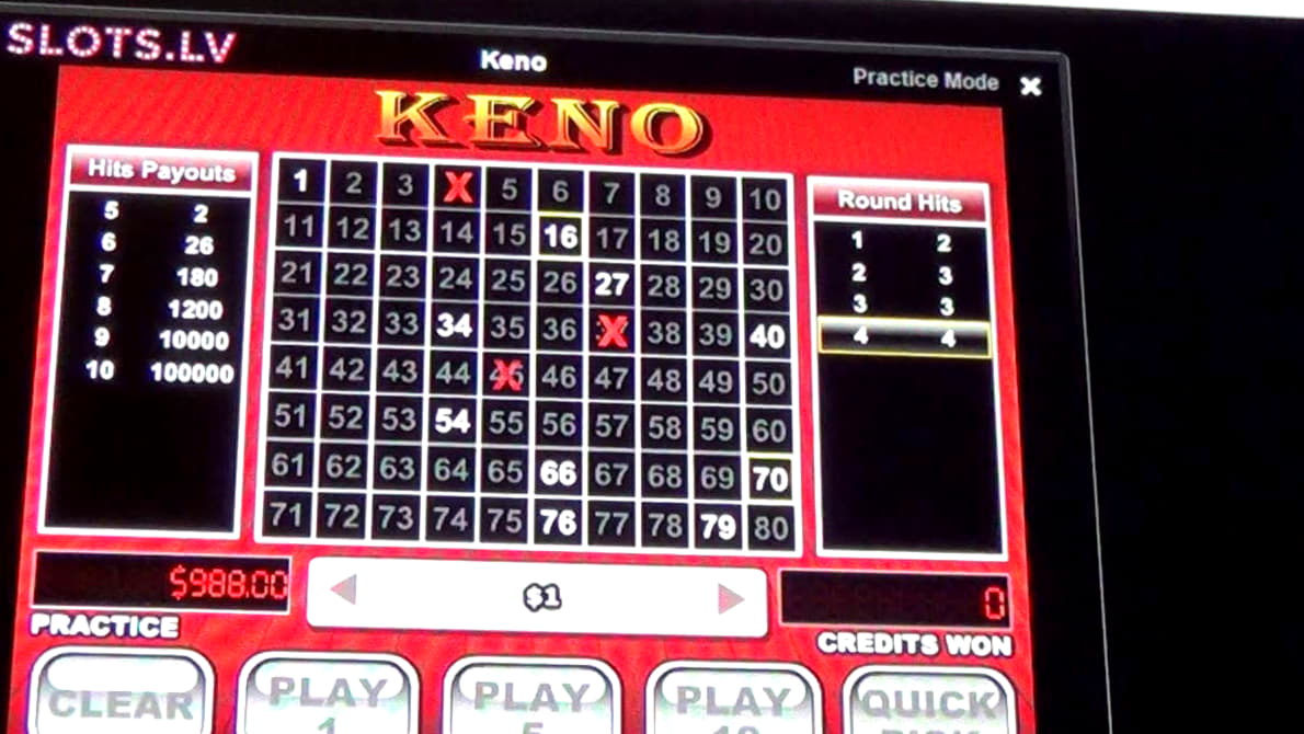 120 free casino spins at Bet At Home Casino