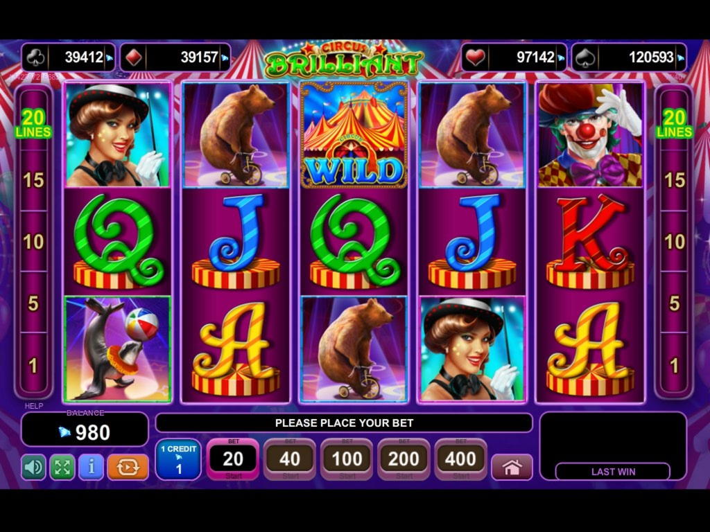 ﻿$95 Free Casino Tournament at Platin Casino