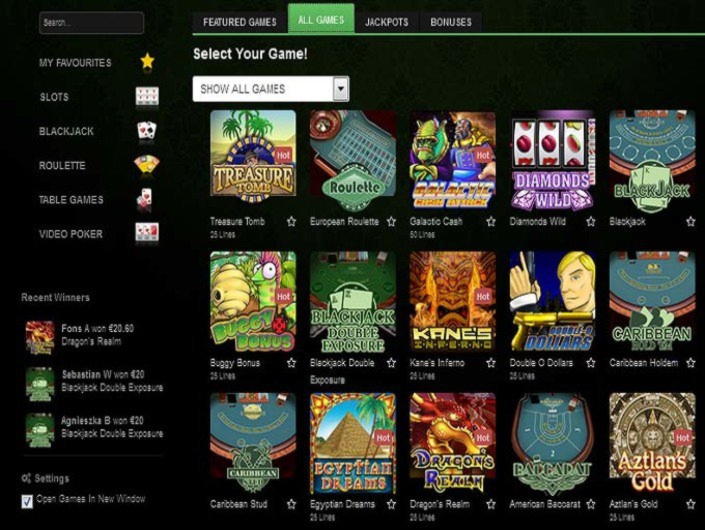 EUR 545 Free Casino Tournament at Jet Bull Casino