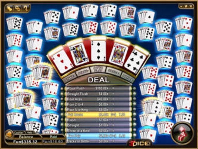 260 Free Spins at Magic Red Casino