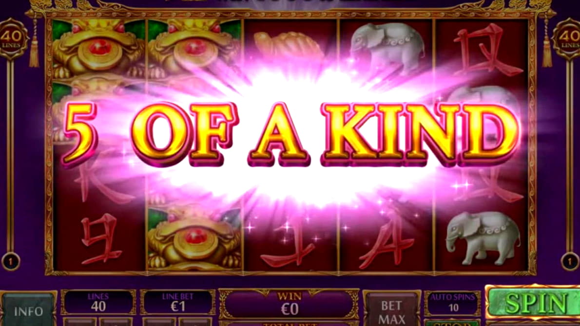 €4140 no deposit bonus at Wunderino Casino
