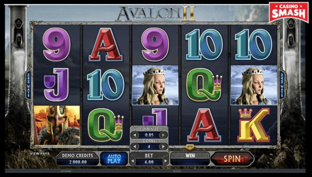 £190 FREE CHIP CASINO at Intertops Casino