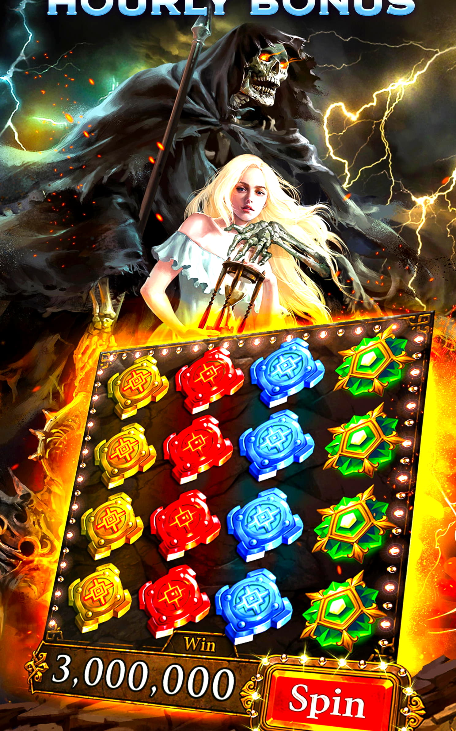 150 free casino spins at Casino Heroes