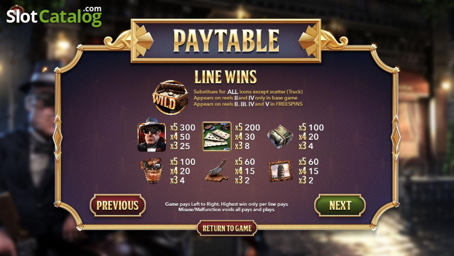€685 Free Chip Casino at Euro Palace Casino