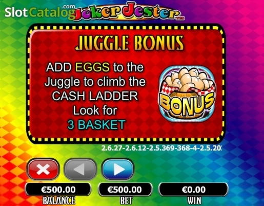 775% Match bonus at Karamba Casino
