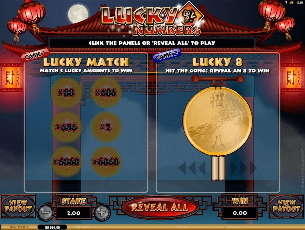 111 Free Spins Casino at Party Casino