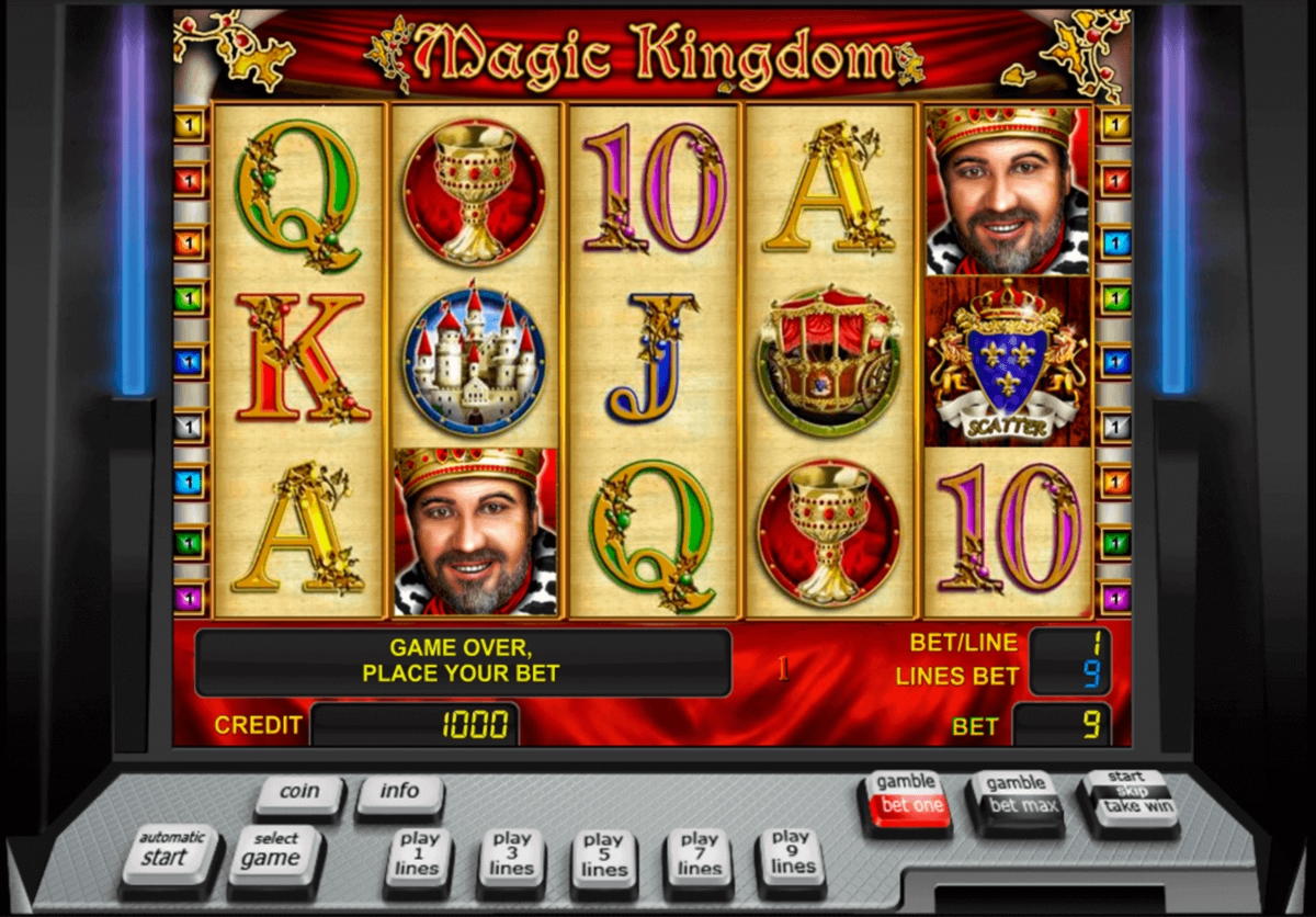 €3760 No Deposit Casino Bonus at Spins Royale Casino