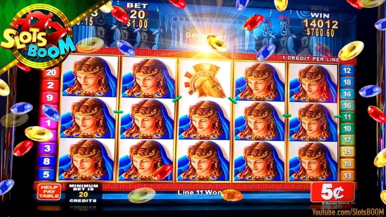 Eur 470 Casino tournaments freeroll at Euro Palace Casino