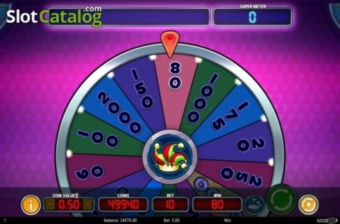 ﻿$120 No Deposit at Jackpot City Casino