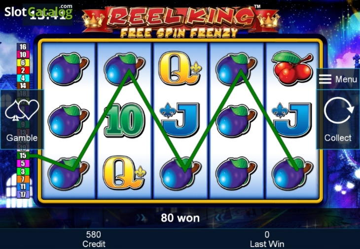 $630 Free casino chip at Euro Palace Casino