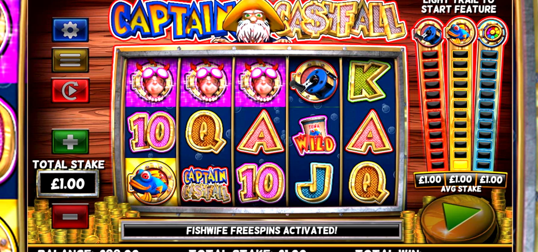 €370 FREE Chip Casino at Yes Casino 