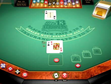 Eur 555 free chip casino at Euro Palace Casino