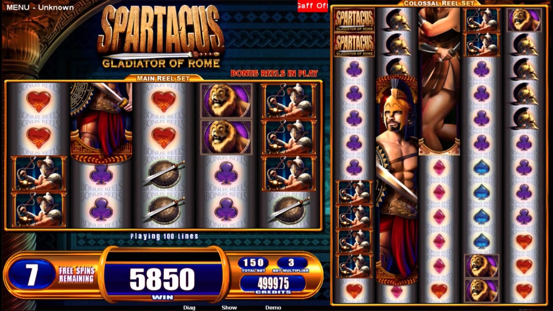 Eur 495 Casino chip at Royal Panda Casino