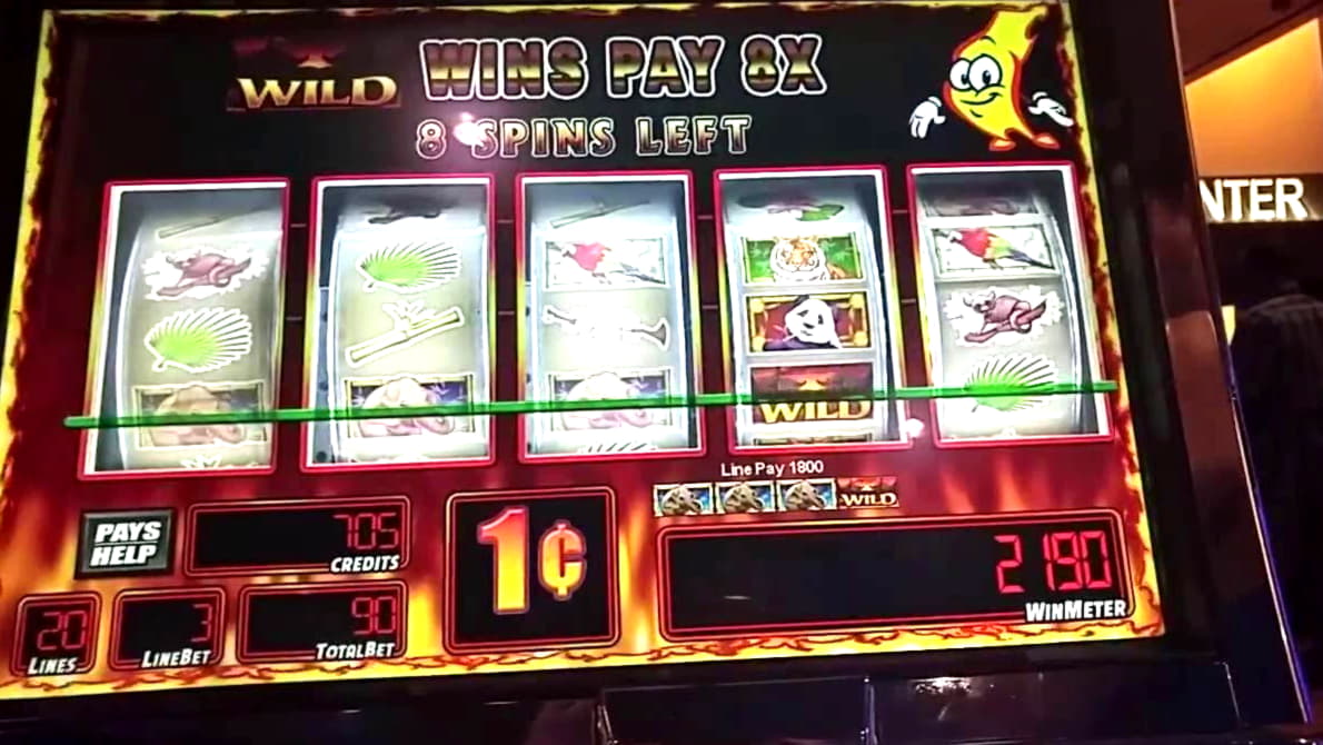 690% Match Bonus Casino at Karamba Casino