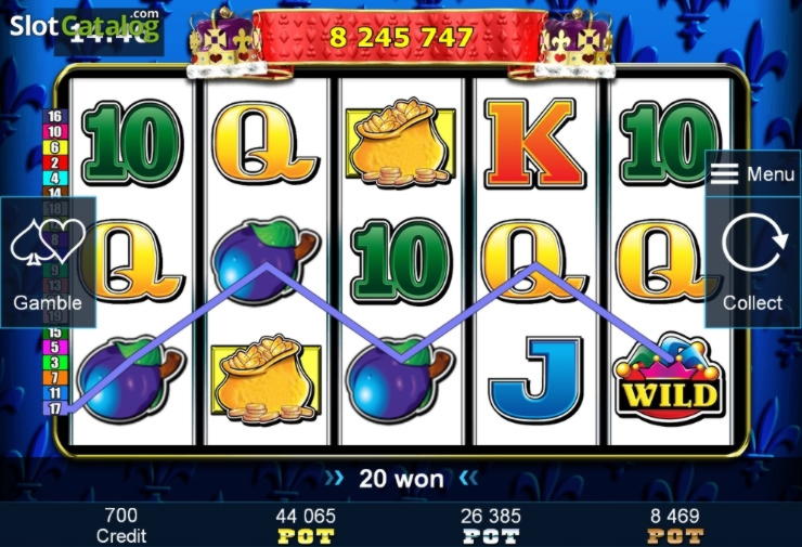 340% Signup Casino Bonus at Mrgreen Casino